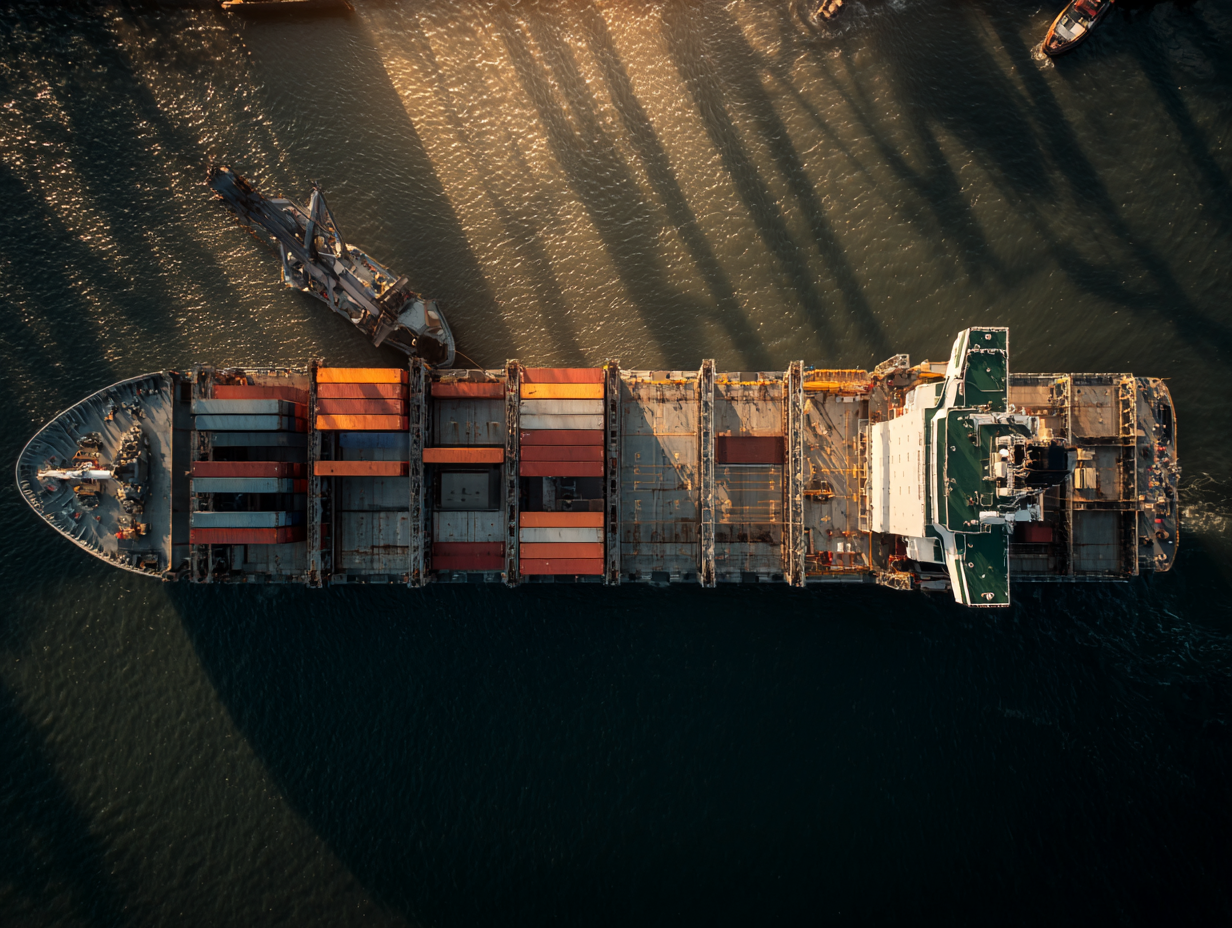 Professional Crew Management