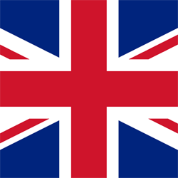 United Kingdom flag